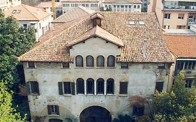 Palazzo Raspanti Treviso